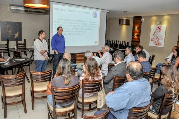 Movimento Taguatinga Tem Voz reivindica melhorias na cidade
