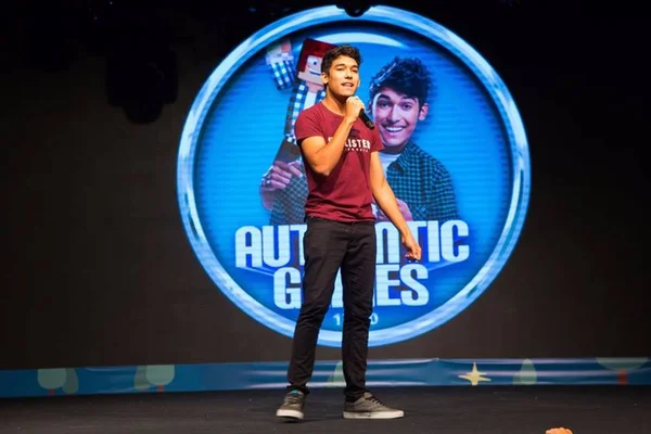 Authentic Games: show inédito terá ingressos a partir de R$ 50