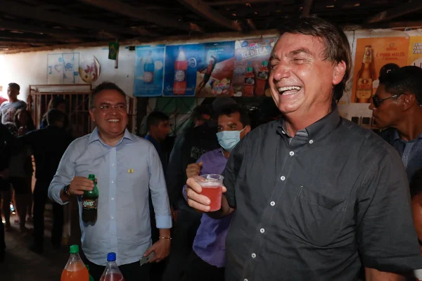 Guaraná Jesus: para MPF, Bolsonaro cometeu crime de racismo