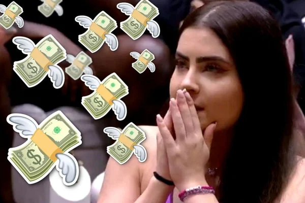 Prêmio BBB defasado