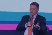 Lincoln Gakiya é conhecido por atuação contra o crime organizado