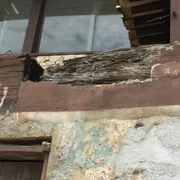 De acordo com o colunista Leo Dias, um pedreiro que trabalhava na demolição do imóvel em Búzios, no Rio de Janeiro De acordo com o colunista Leo Dias, um pedreiro que trabalhava na demolição do imóvel em Búzios, no Rio de Janeiro