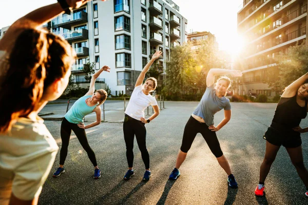 Não gosta de fazer exercícios? Solução é mais fácil do que se imagina