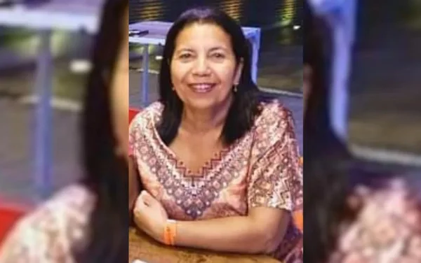 Professora morta por ex-aluno em Inhumas, Goiás