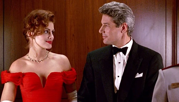 Moda e cinema: cinco figurinos femininos que marcaram personagens dos filmes