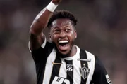 Fred viaja com o Galo para Porto Alegre e pode estrear contra o Inter - imagem 5