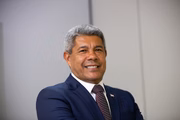Governador da Bahia