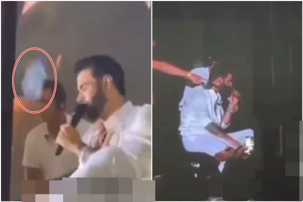 Justiça condena Gusttavo Lima por expulsar mulher de show em Fortaleza