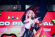 Metrópoles Game Festival reúne talentos no concurso Cosplay Livre - imagem 6 Metrópoles Game Festival reúne talentos no concurso Cosplay Livre - imagem 6