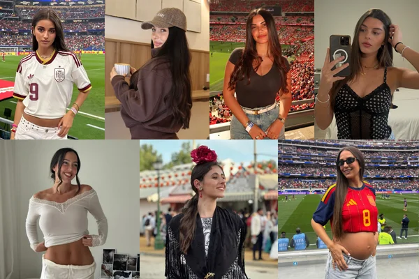 Conheça as mulheres que acompanham os jogadores da Espanha na Copa do Mundo de 2026 e veja detalhes sobre suas histórias e relacionamentos