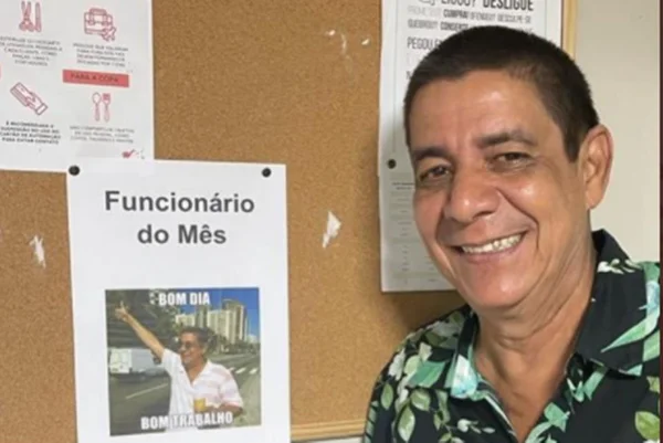 Zeca Pagodinho