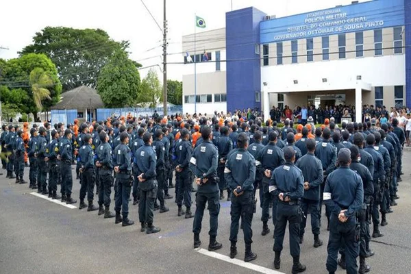 Polícia Militar de Roraima abre concurso com 400 vagas para soldado