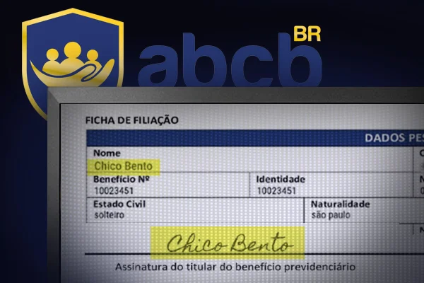 Amar Brasil Clube de Benefícios (ABCP)