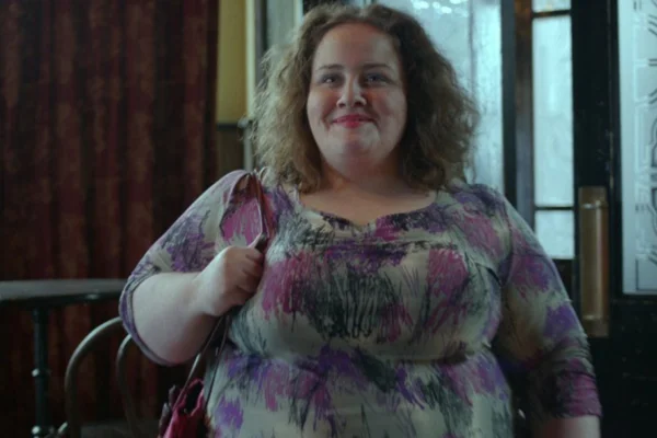 Personagem Martha da série Bebê Rena representa advogada escocesa - Metrópoles