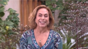 Cissa Guimarães foi demitida da Globo