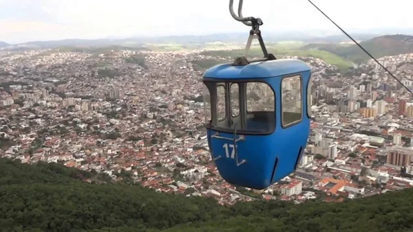 Teleférico