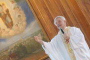 Dom Antonio Emidio Vilar