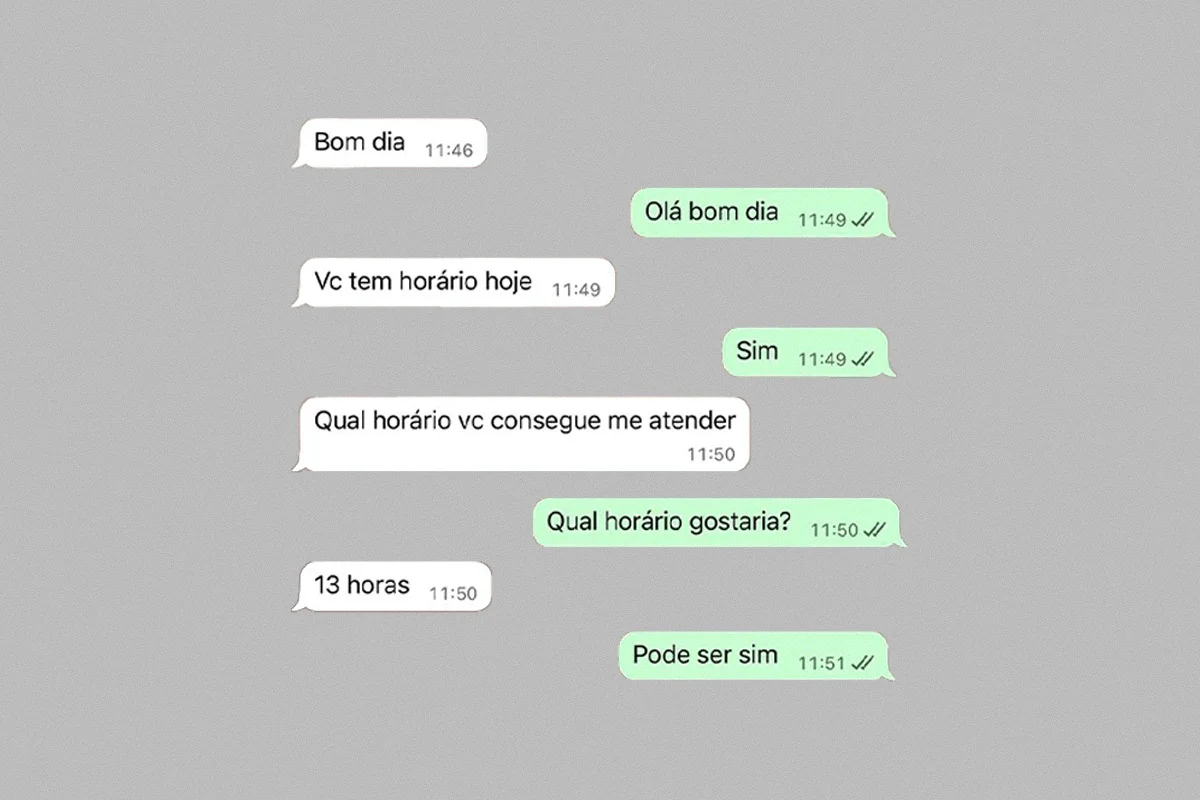 Mulher trans acusa dono de frigorífico da “Picanha Bolsonaro” de calote e ameaça - imagem 3 Mulher trans acusa dono de frigorífico da “Picanha Bolsonaro” de calote e ameaça - imagem 3