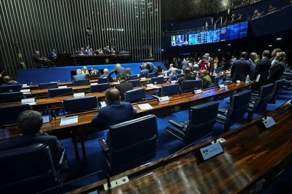 Entenda como funciona rito de impeachment contra ministros do STF no Senado