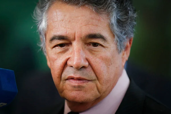 STF: Marco Aurélio critica Toffoli por aproximação com Bolsonaro