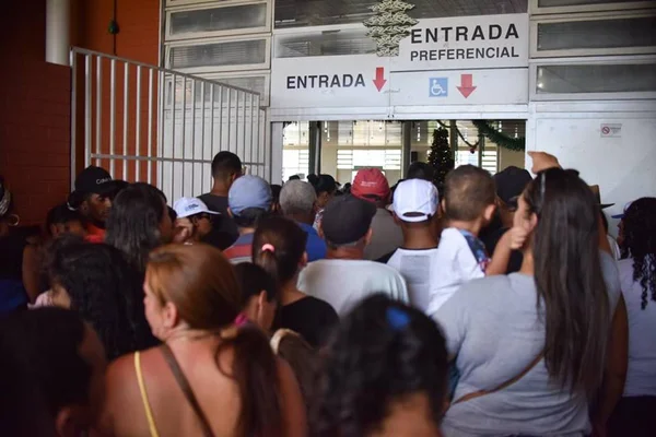 Restaurantes comunitários do DF alteram funcionamento com chegada do frio