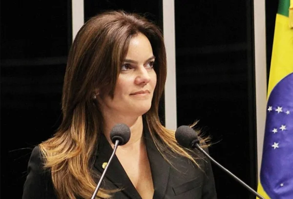 Servidor da CLDF diz à PF que repassava salário a mulher de senador