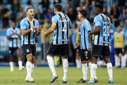 Tricolor é o 14º colocado.