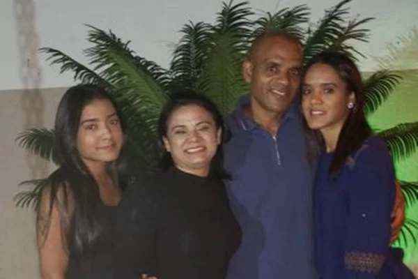 Sem dinheiro para tratar câncer do pai, família faz vaquinha virtual no DF