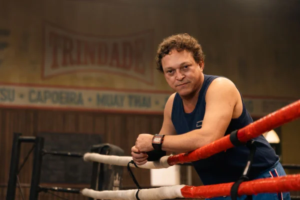 Fúria: nova série da Netflix sobre MMA é inspirada em história real? - destaque galeria Fúria: nova série da Netflix sobre MMA é inspirada em história real? - destaque galeria