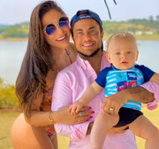Família linda
