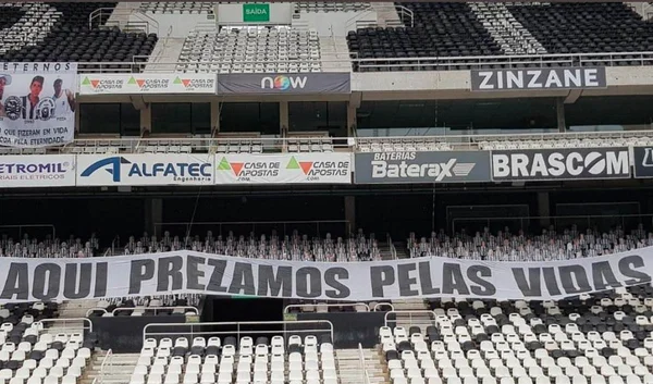 Bandeira do Botafogo