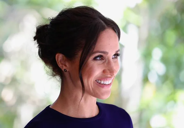 Meghan Markle deve dar à luz em hospital que segue linha vegana