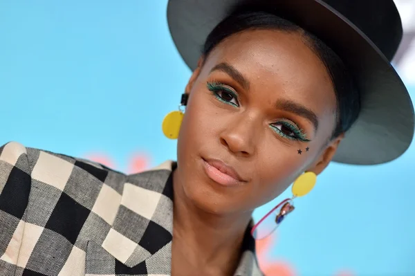 Janelle Monáe vai protagonizar segunda temporada de Homecoming