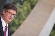 O procurador-geral da República, Paulo Gonet