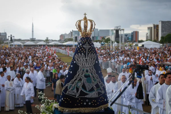 nossa senhora aparecida