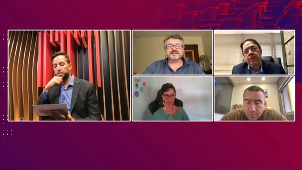 Live Educação do Amanhã: especialistas debatem desafios do pós-pandemia