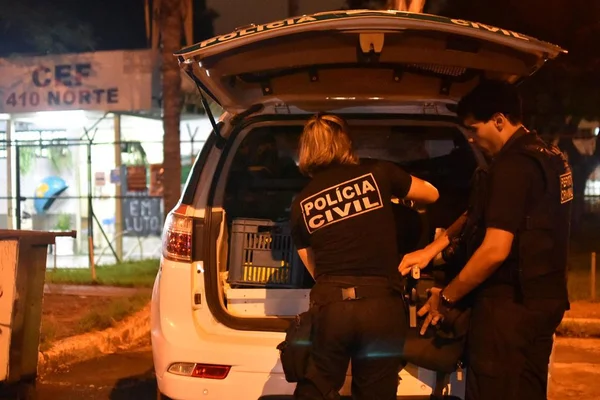 Professor envenenado queria denunciar “rachadinha” em escola