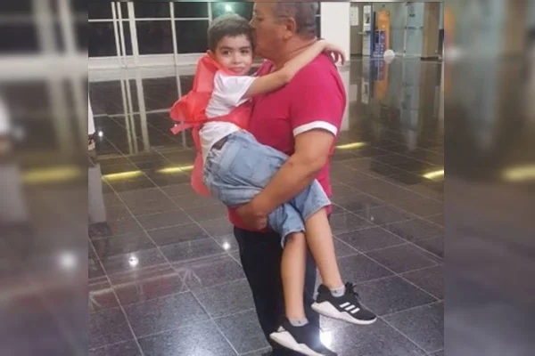 Família vende doces para ajudar no tratamento do pai com Covid em UTI