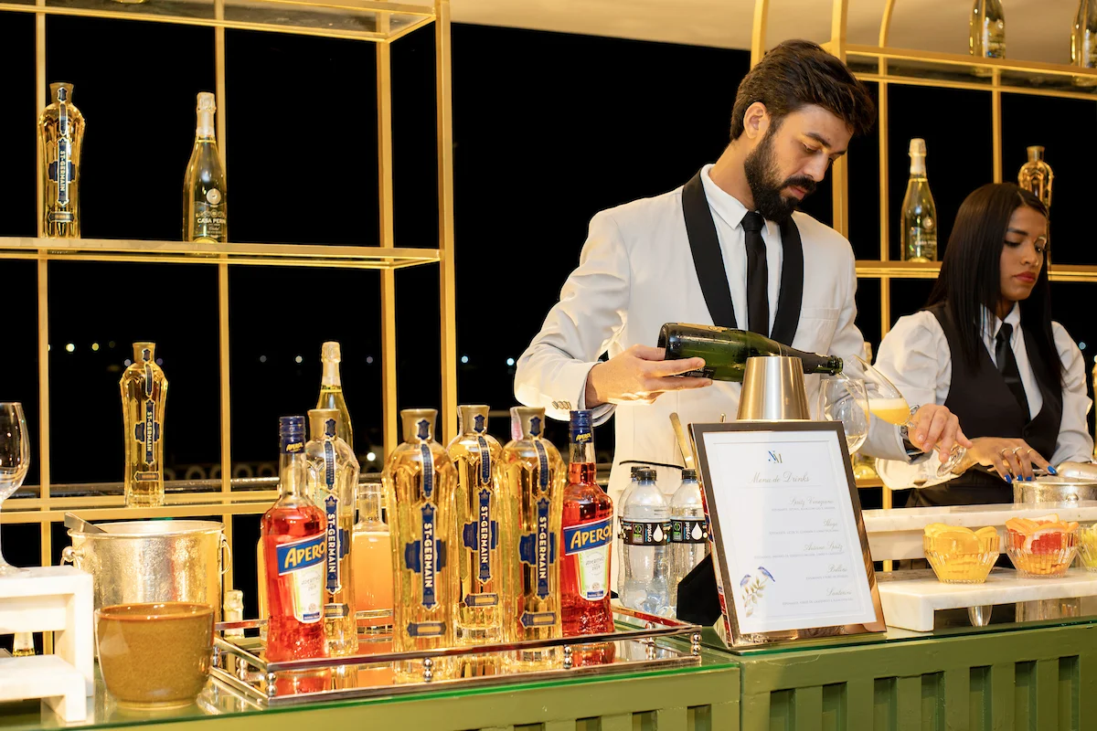 Week Bar Week Bar