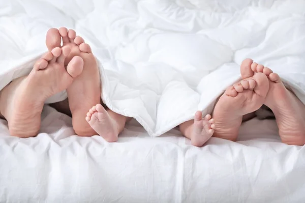 A culpa é da mãe e do pai. Mas a responsabilidade de viver bem é sua