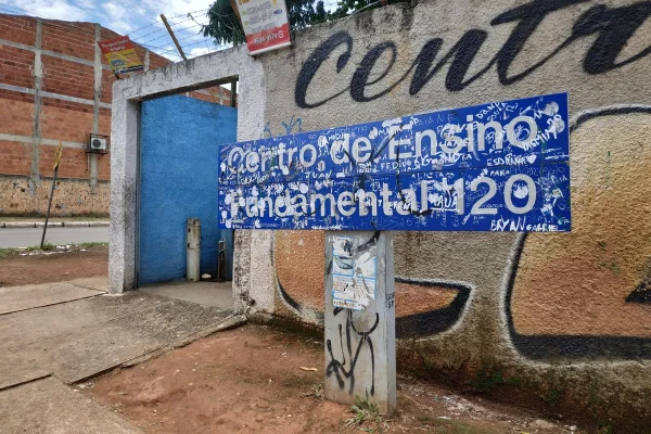 Gestores que fraudaram assinaturas em escola retomam cargos: “Medo”
