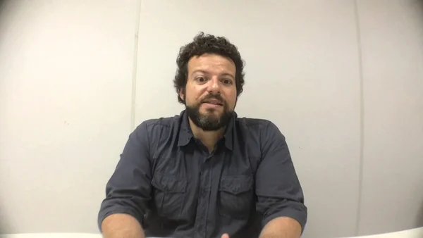 Diretor de Comunicação do Uber é agredido dentro do Senado Federal