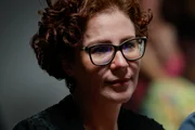 Deputada federal Carla Zambelli