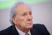 O ministro da Justiça, Ricardo Lewandowski