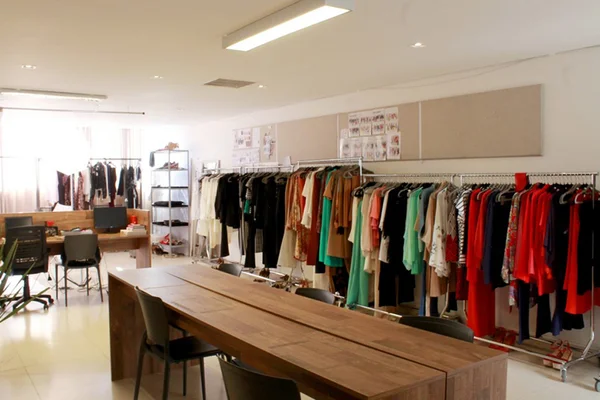 Avanzzo abre as portas para workshop do Instituto Rio Moda