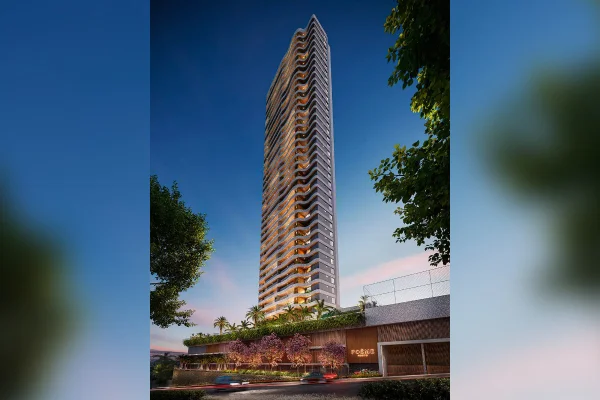 Veja imagens de apartamento atribuído a Jaques Wagner no caso Master - destaque galeria Veja imagens de apartamento atribuído a Jaques Wagner no caso Master - destaque galeria