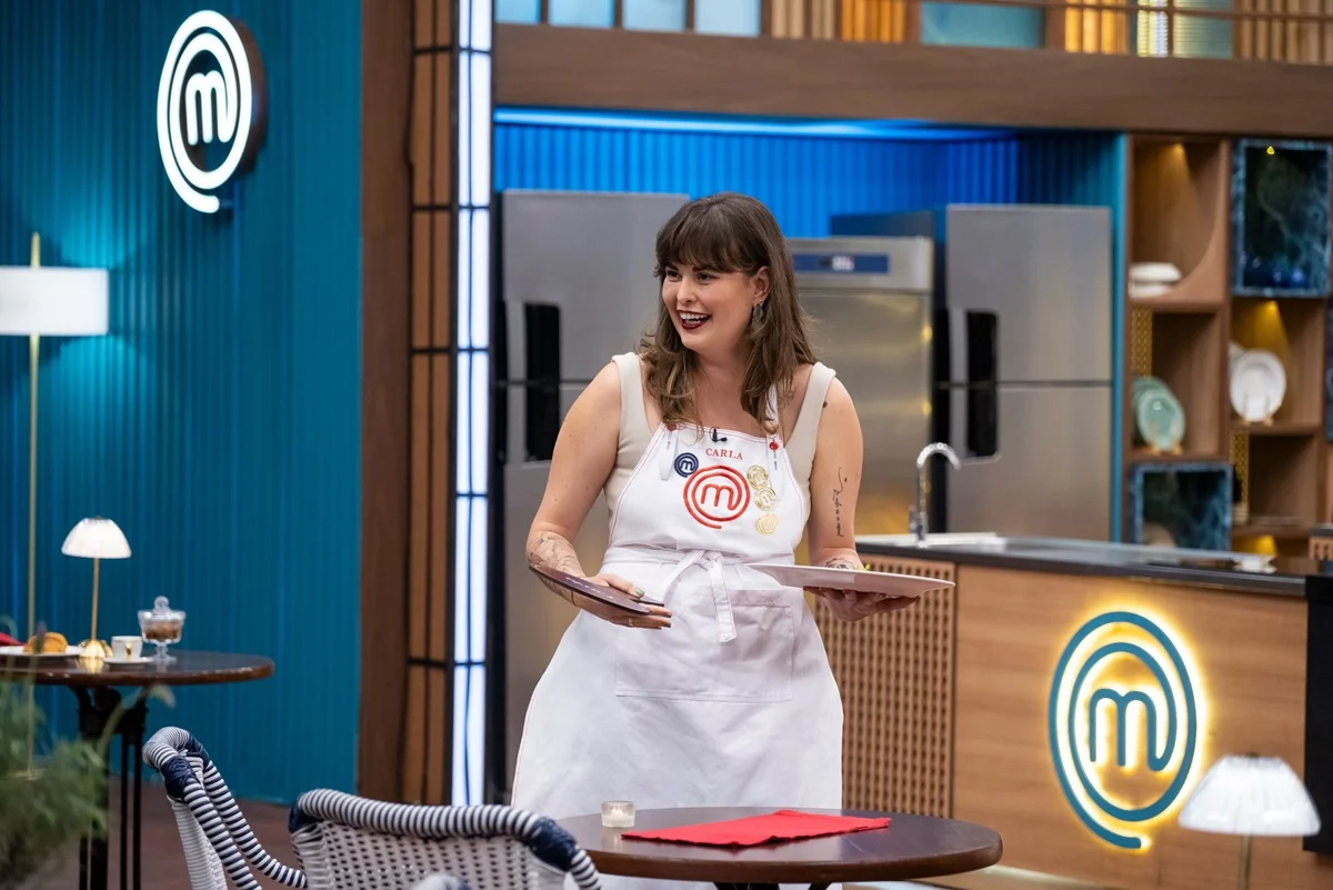 Internautas apontam favorecimento no MasterChef e se revoltam com a Band - imagem 1 Internautas apontam favorecimento no MasterChef e se revoltam com a Band - imagem 1