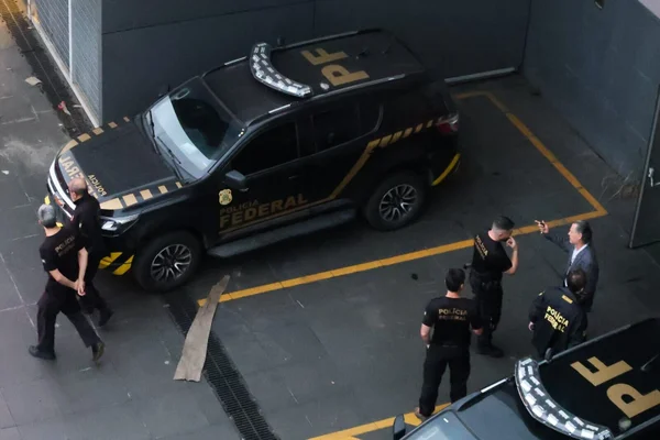 Polícia Federal