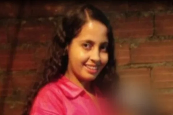 Marido que pediu ajuda para achar esposa é preso acusado de matá-la