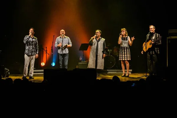 Revitalizado, Teatro Dulcina volta a receber grandes espetáculos